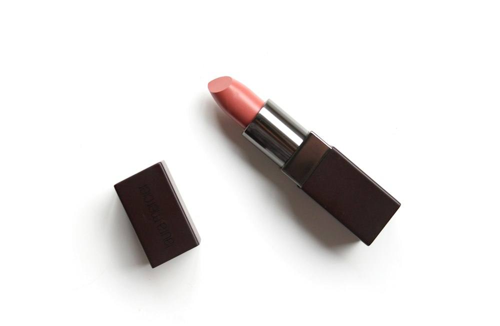 Nude lipstick